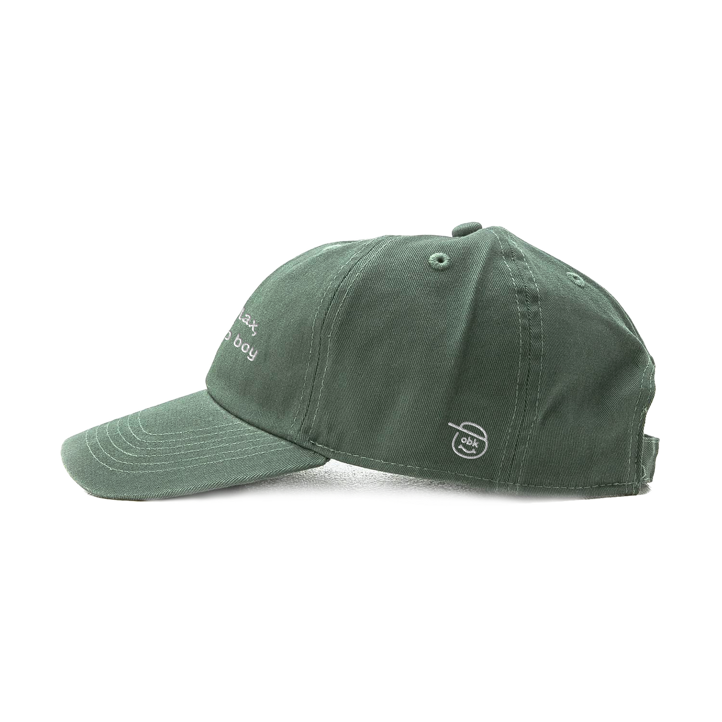 cap#401 (pre-order)